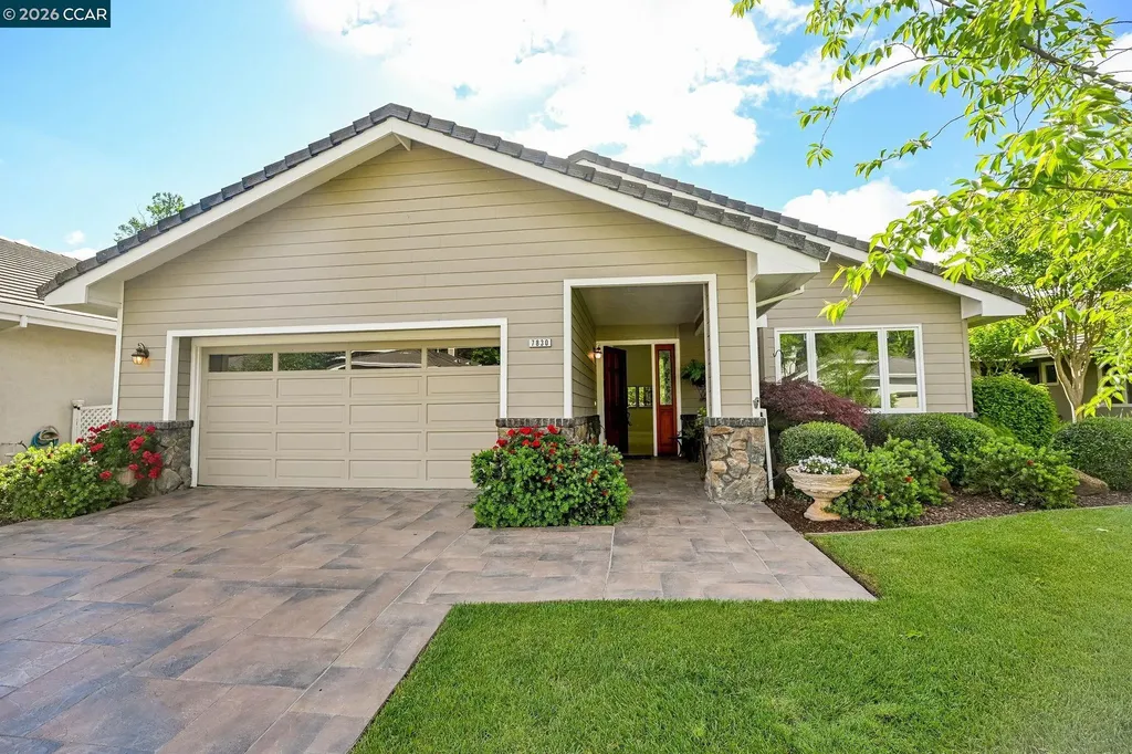7830 Medinah Court Pleasanton CA 94588