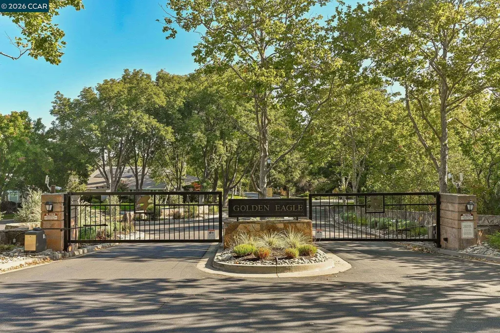 7830 Medinah Court Pleasanton CA 94588