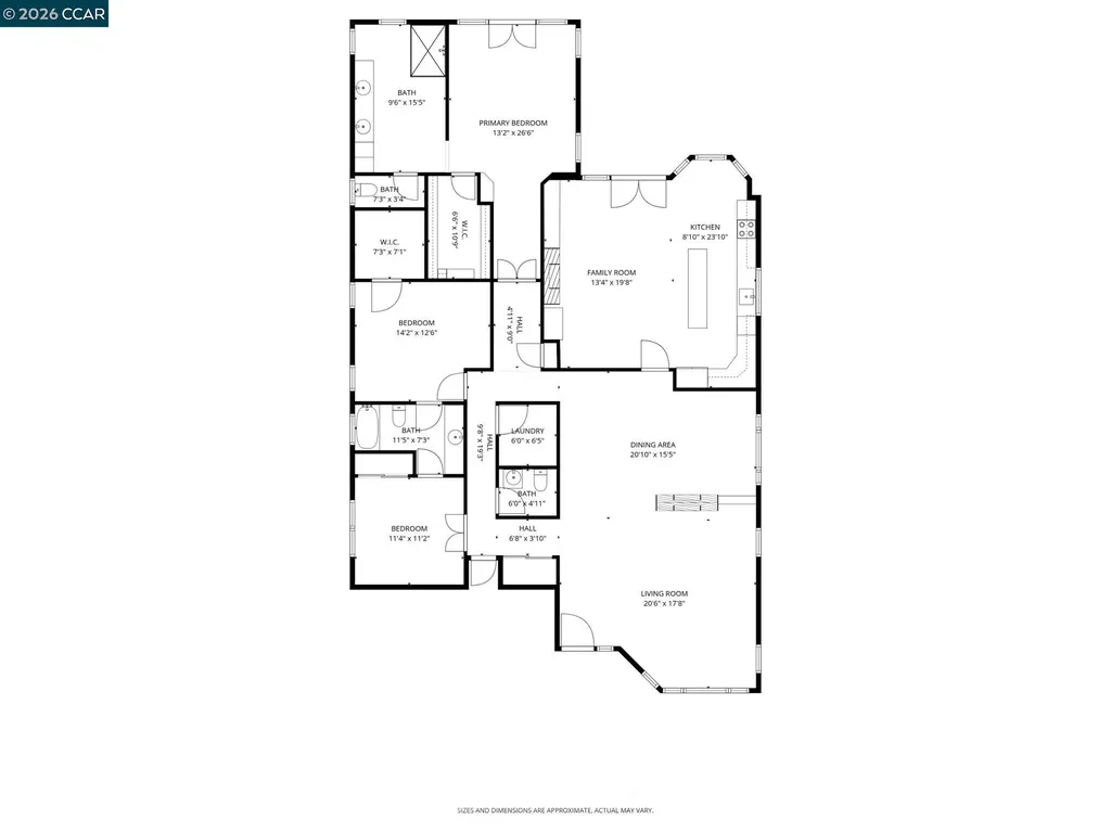 7830 Medinah Court Pleasanton CA 94588