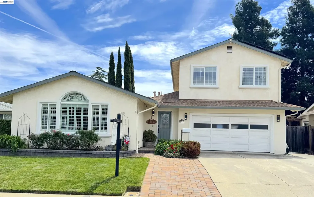 4767 Lantana Avenue Livermore CA 94551