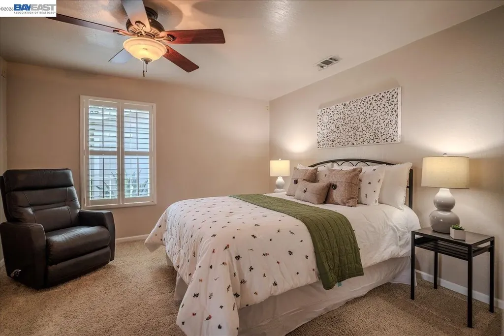 4767 Lantana Avenue Livermore CA 94551