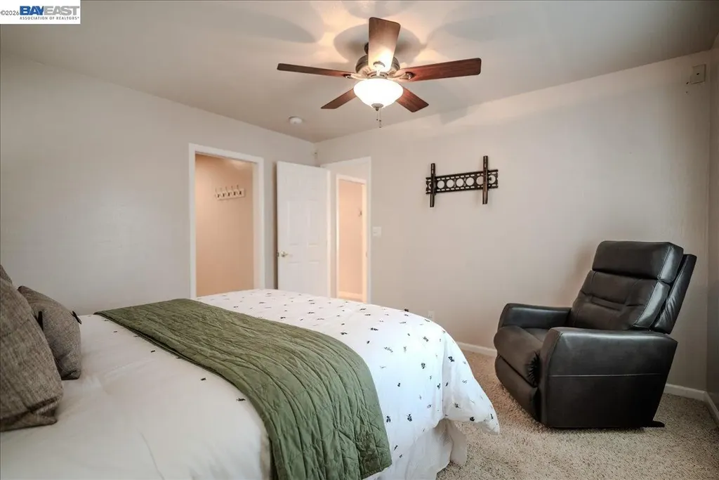 4767 Lantana Avenue Livermore CA 94551