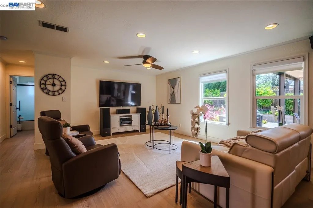 4767 Lantana Avenue Livermore CA 94551