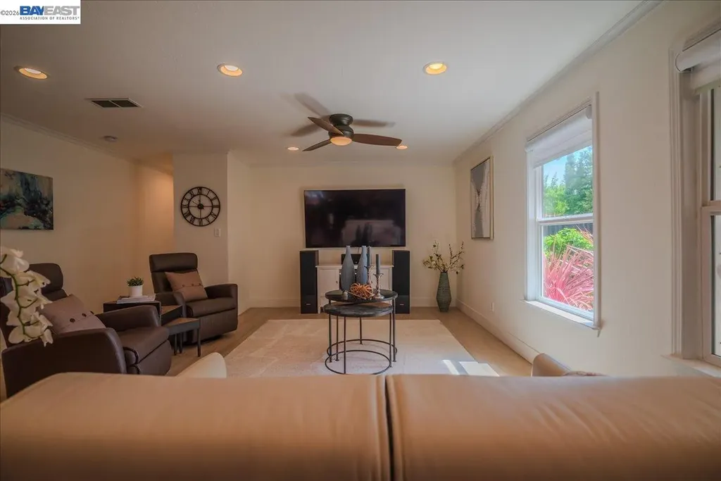 4767 Lantana Avenue Livermore CA 94551