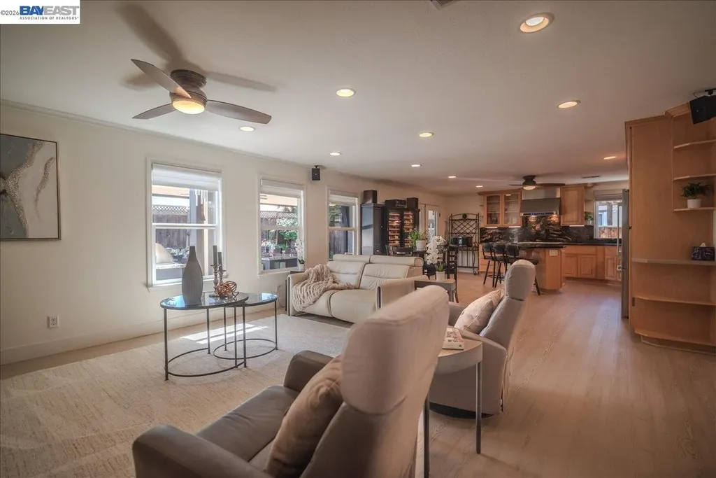 4767 Lantana Avenue Livermore CA 94551