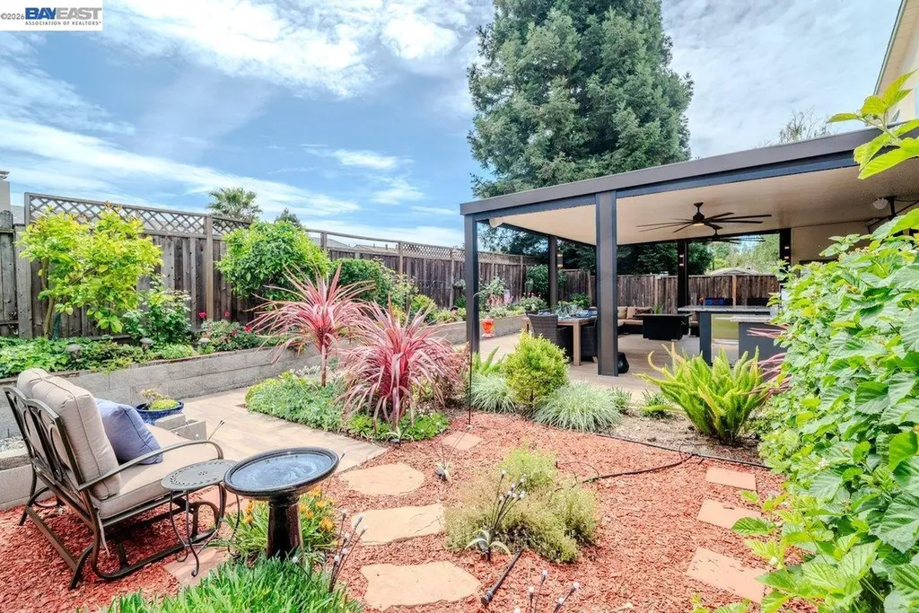 4767 Lantana Avenue Livermore CA 94551