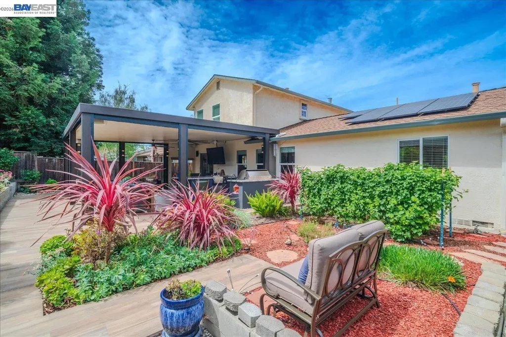 4767 Lantana Avenue Livermore CA 94551