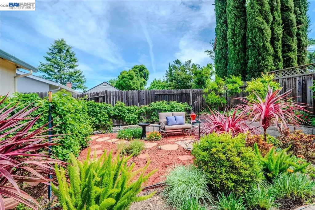 4767 Lantana Avenue Livermore CA 94551