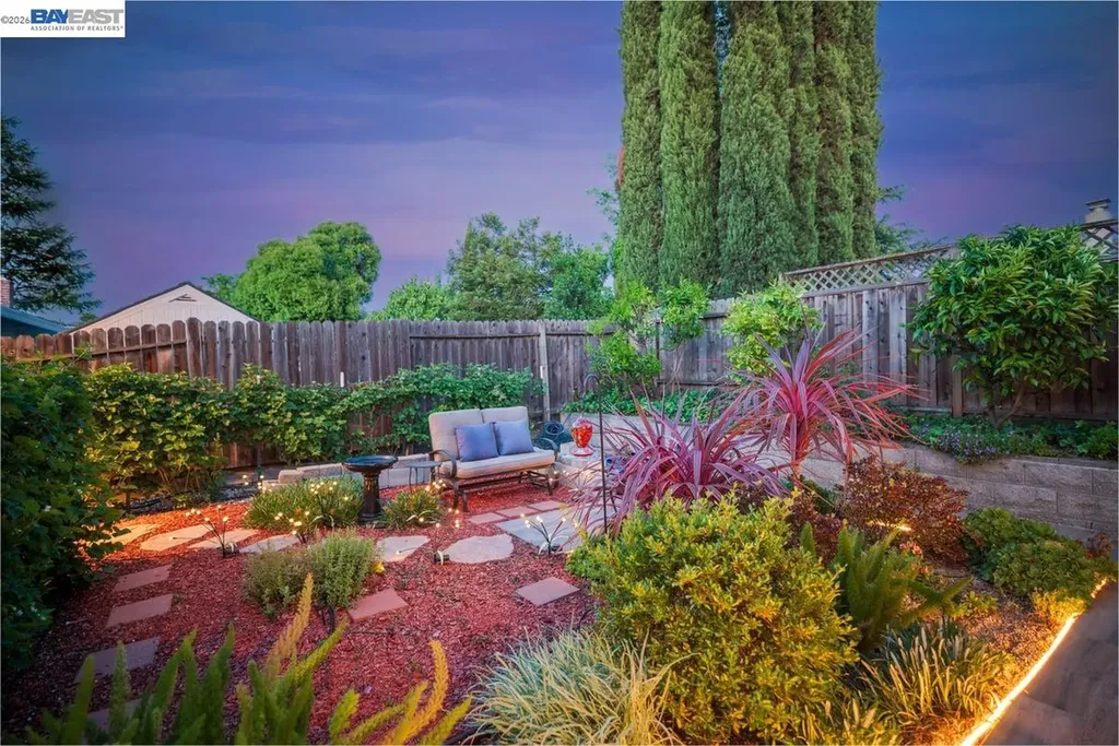 4767 Lantana Avenue Livermore CA 94551