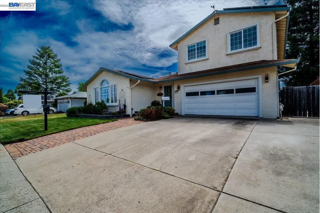4767 Lantana Avenue Livermore CA 94551
