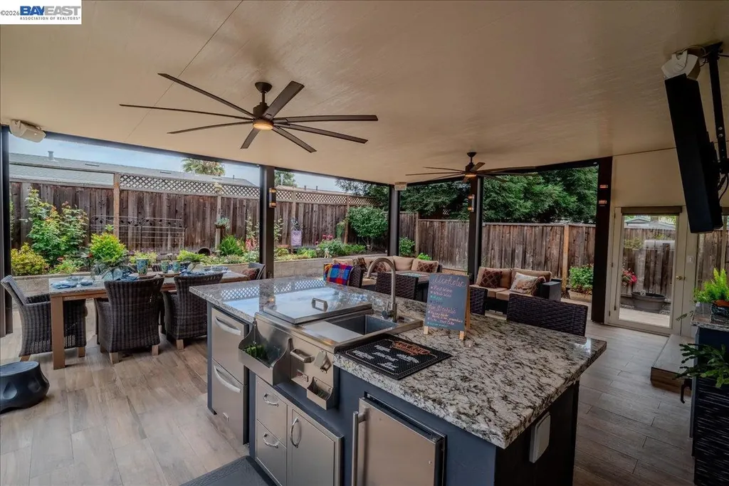 4767 Lantana Avenue Livermore CA 94551
