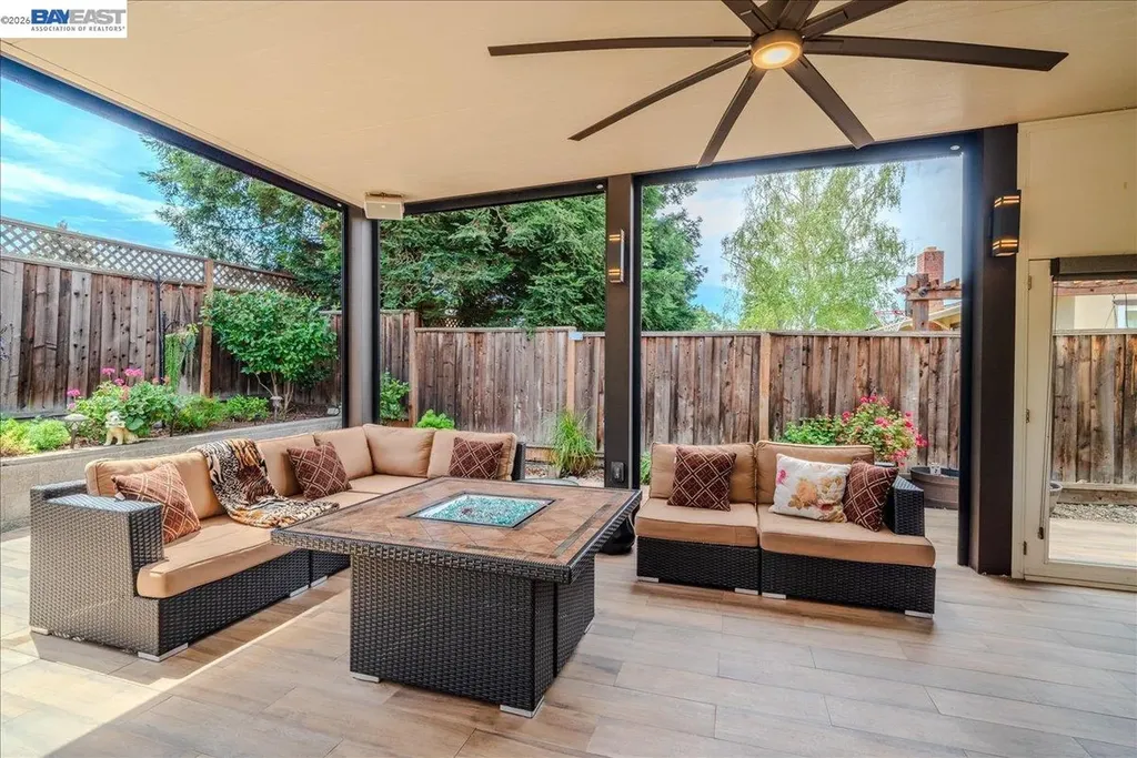 4767 Lantana Avenue Livermore CA 94551