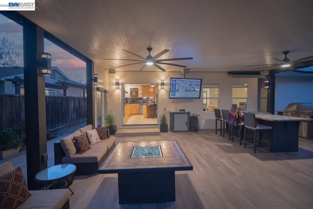 4767 Lantana Avenue Livermore CA 94551
