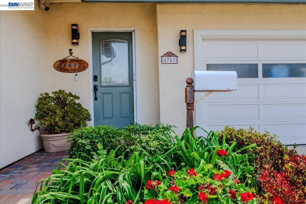 4767 Lantana Avenue Livermore CA 94551