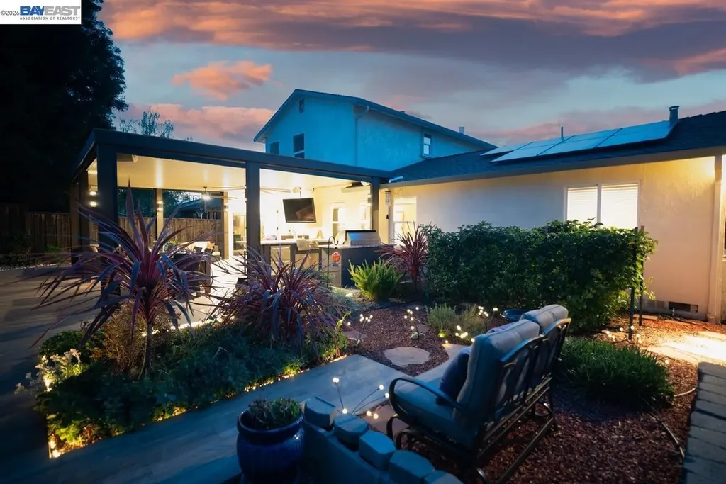 4767 Lantana Avenue Livermore CA 94551