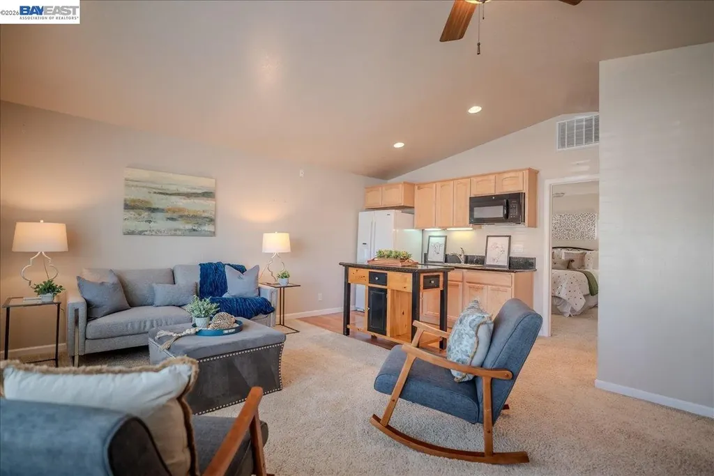 4767 Lantana Avenue Livermore CA 94551