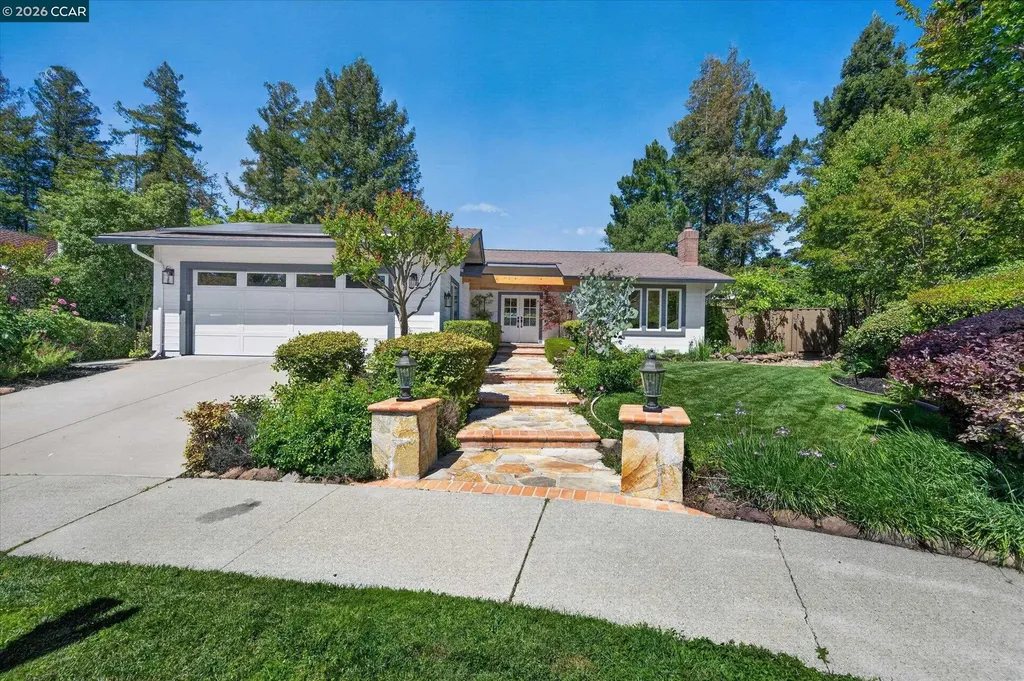 228 Royal Saint Court Danville CA 94526