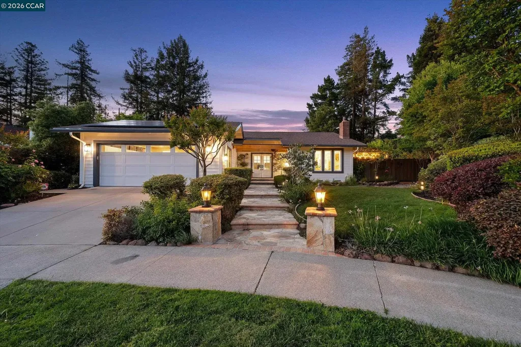 228 Royal Saint Court Danville CA 94526