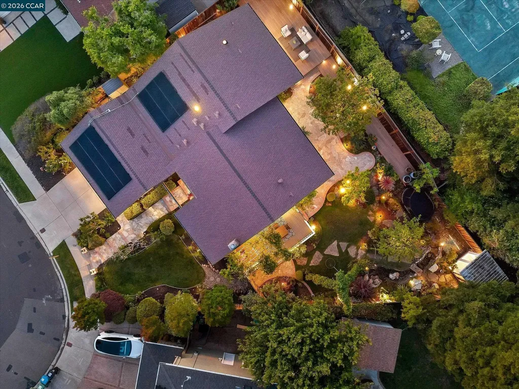 228 Royal Saint Court Danville CA 94526