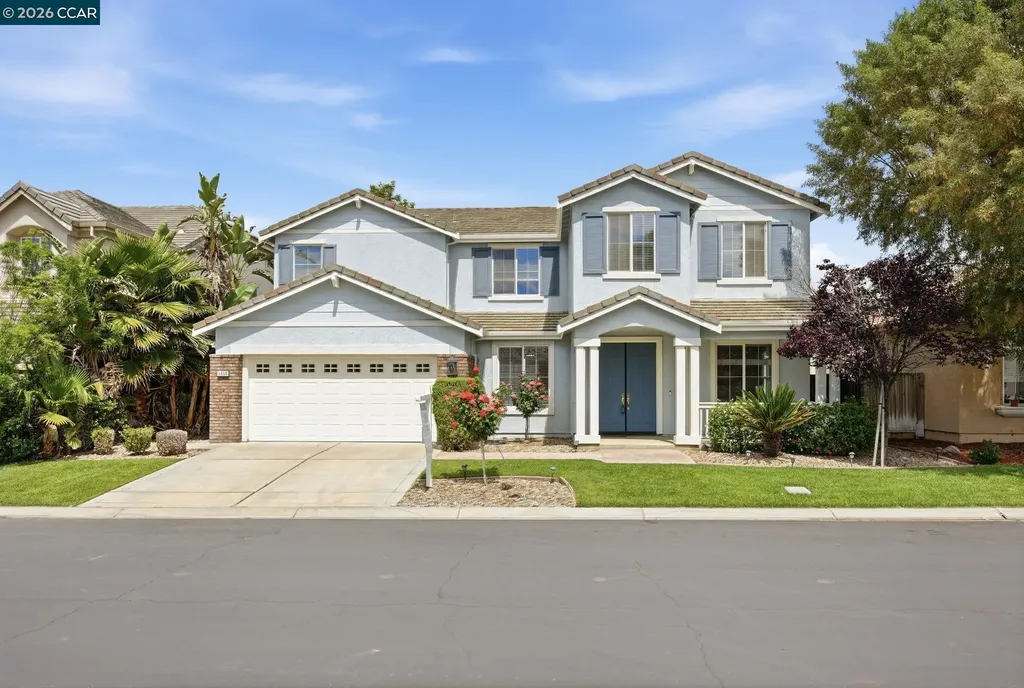 6809 New Melones Circle Discovery Bay CA 94505
