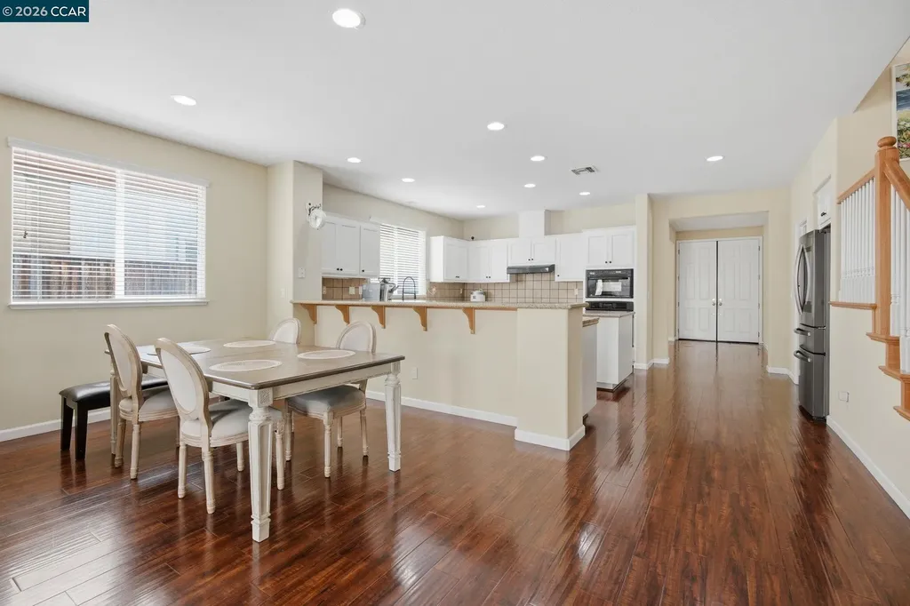 6809 New Melones Circle Discovery Bay CA 94505