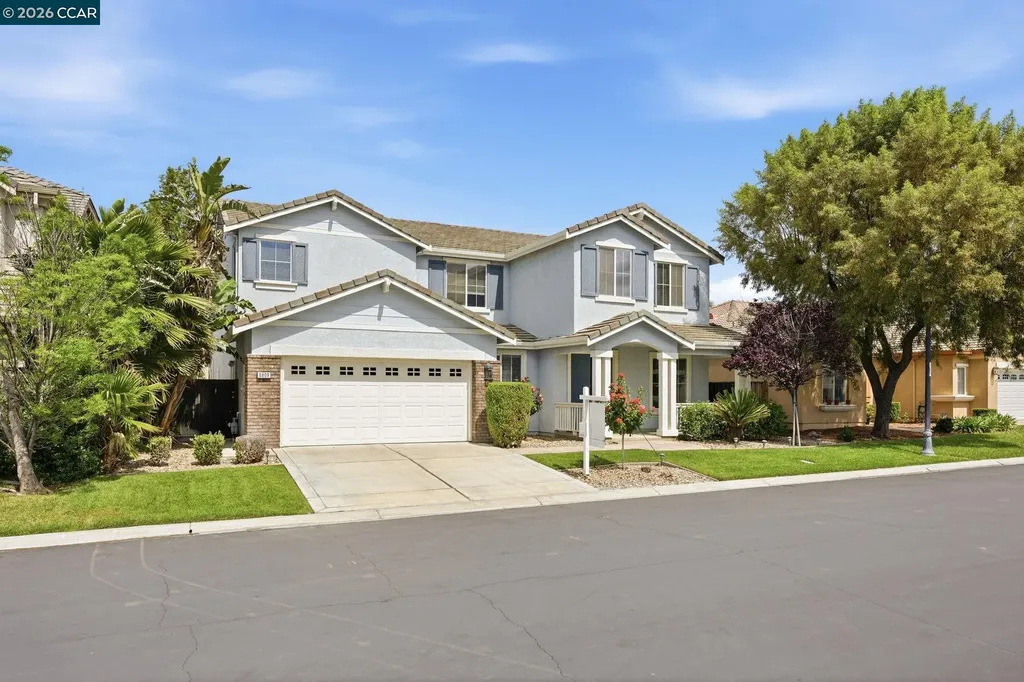 6809 New Melones Circle Discovery Bay CA 94505