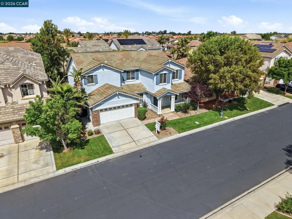 6809 New Melones Circle Discovery Bay CA 94505