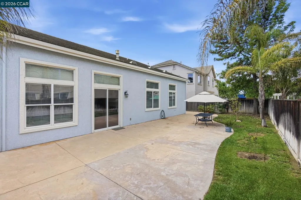 6809 New Melones Circle Discovery Bay CA 94505