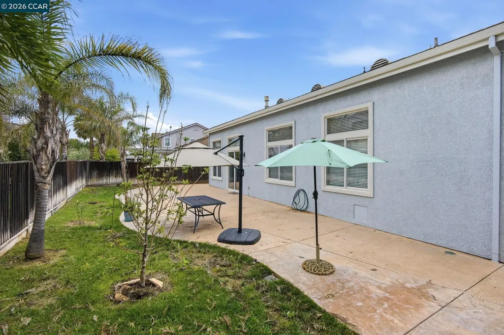 6809 New Melones Circle Discovery Bay CA 94505