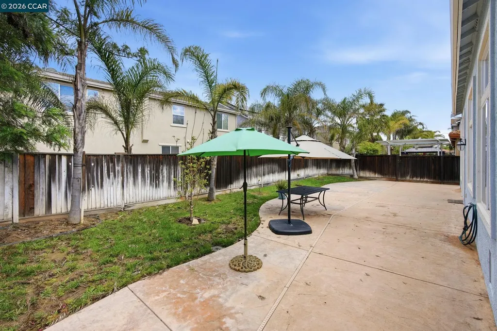 6809 New Melones Circle Discovery Bay CA 94505