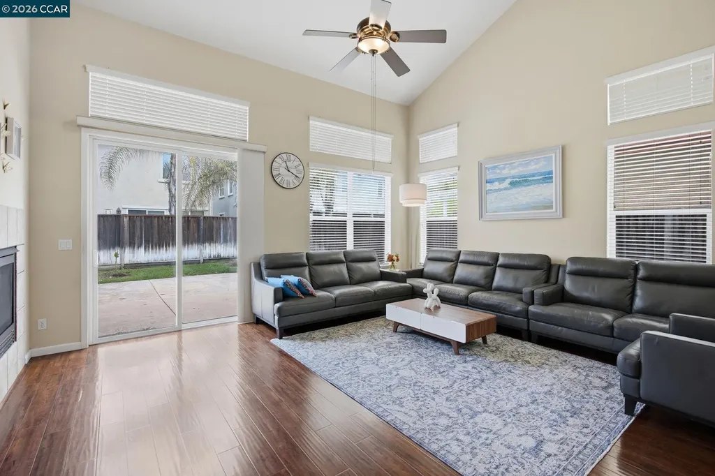6809 New Melones Circle Discovery Bay CA 94505