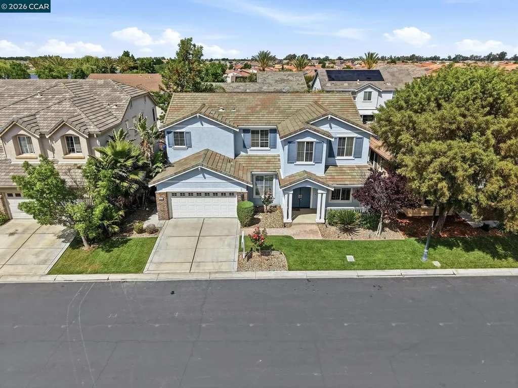 6809 New Melones Circle Discovery Bay CA 94505