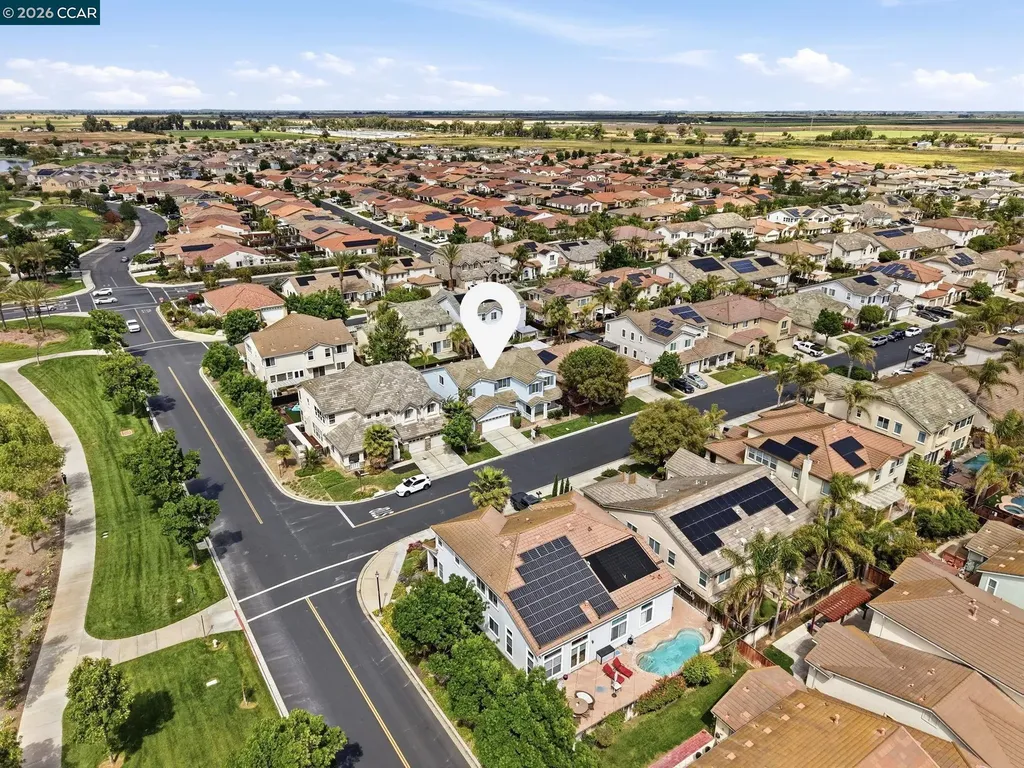 6809 New Melones Circle Discovery Bay CA 94505
