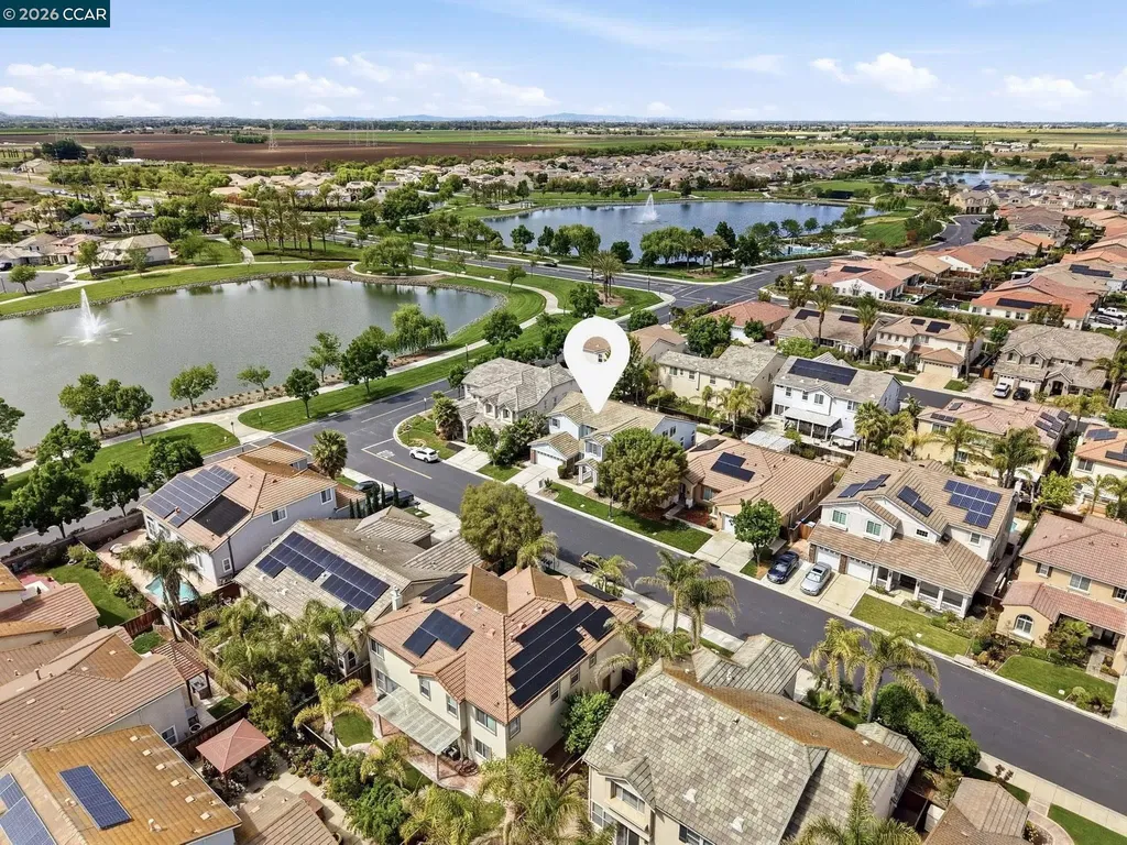6809 New Melones Circle Discovery Bay CA 94505