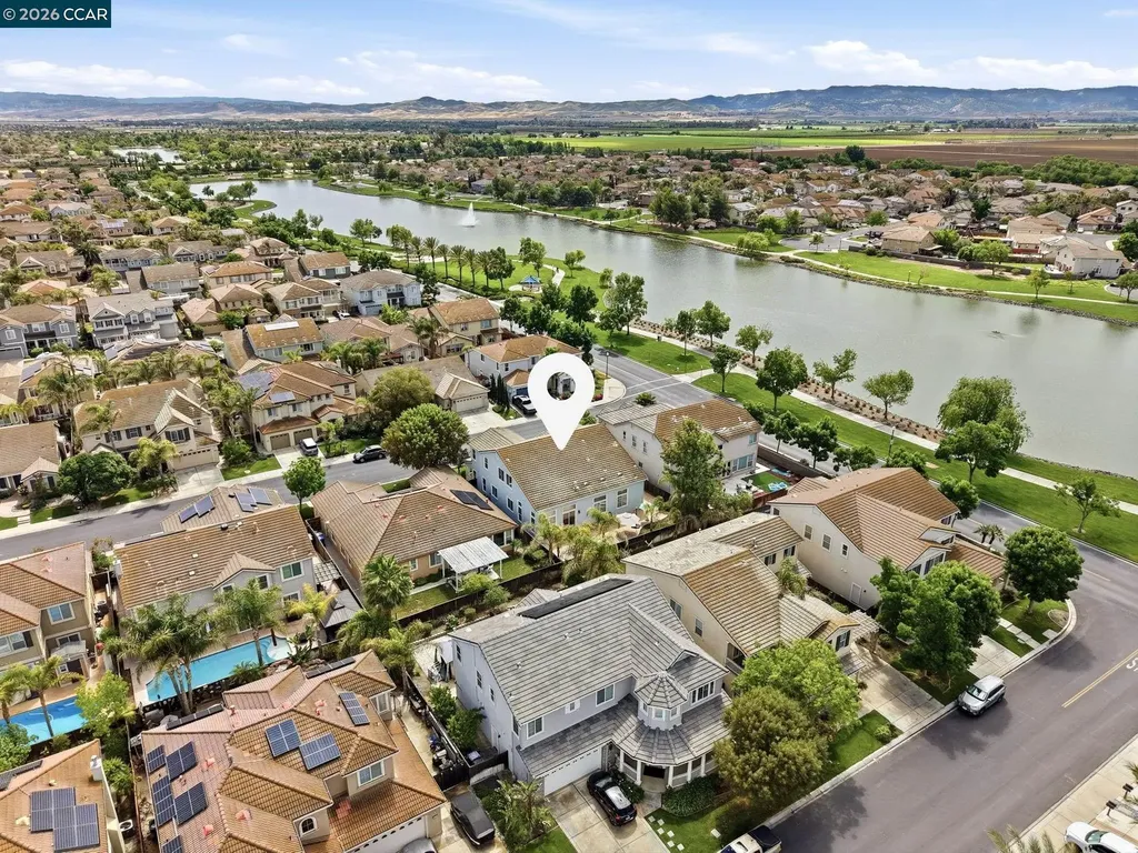 6809 New Melones Circle Discovery Bay CA 94505