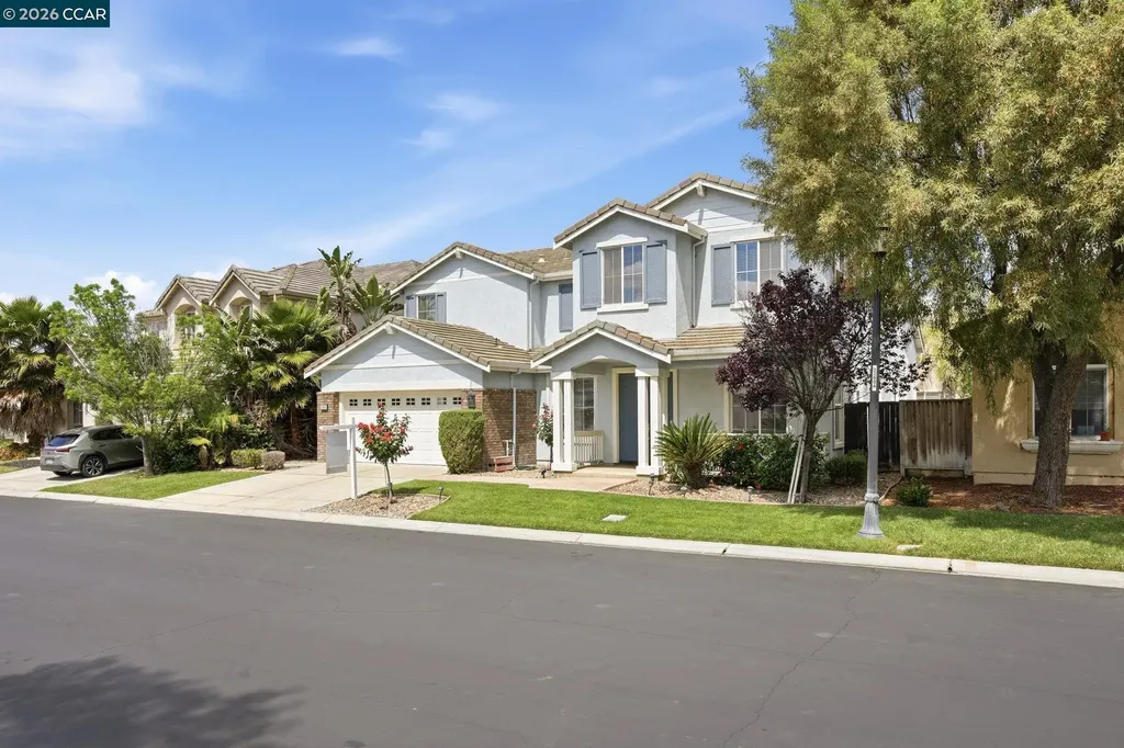 6809 New Melones Circle Discovery Bay CA 94505