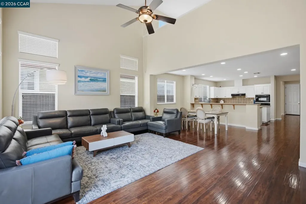 6809 New Melones Circle Discovery Bay CA 94505