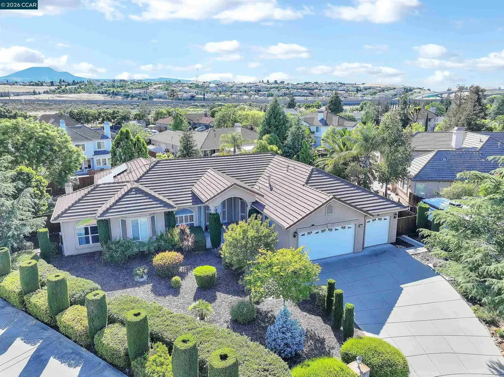 204 Chaps Court Oakley CA 94561