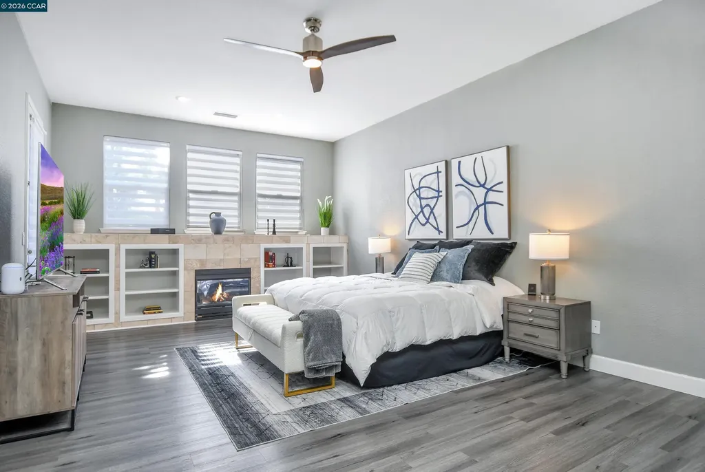204 Chaps Court Oakley CA 94561
