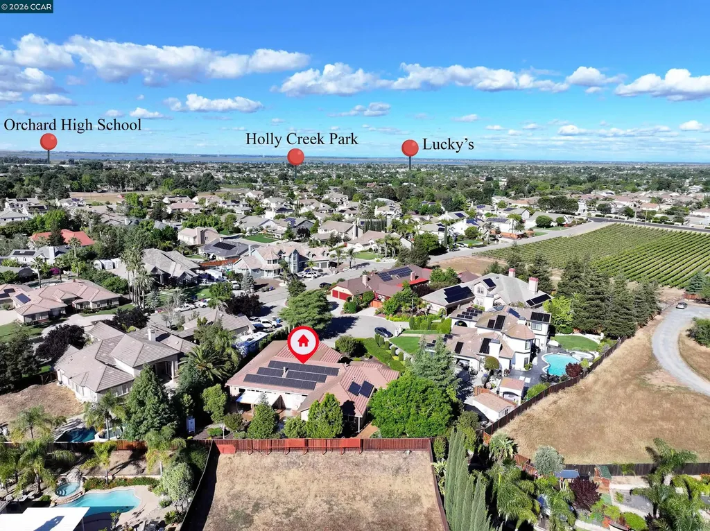 204 Chaps Court Oakley CA 94561