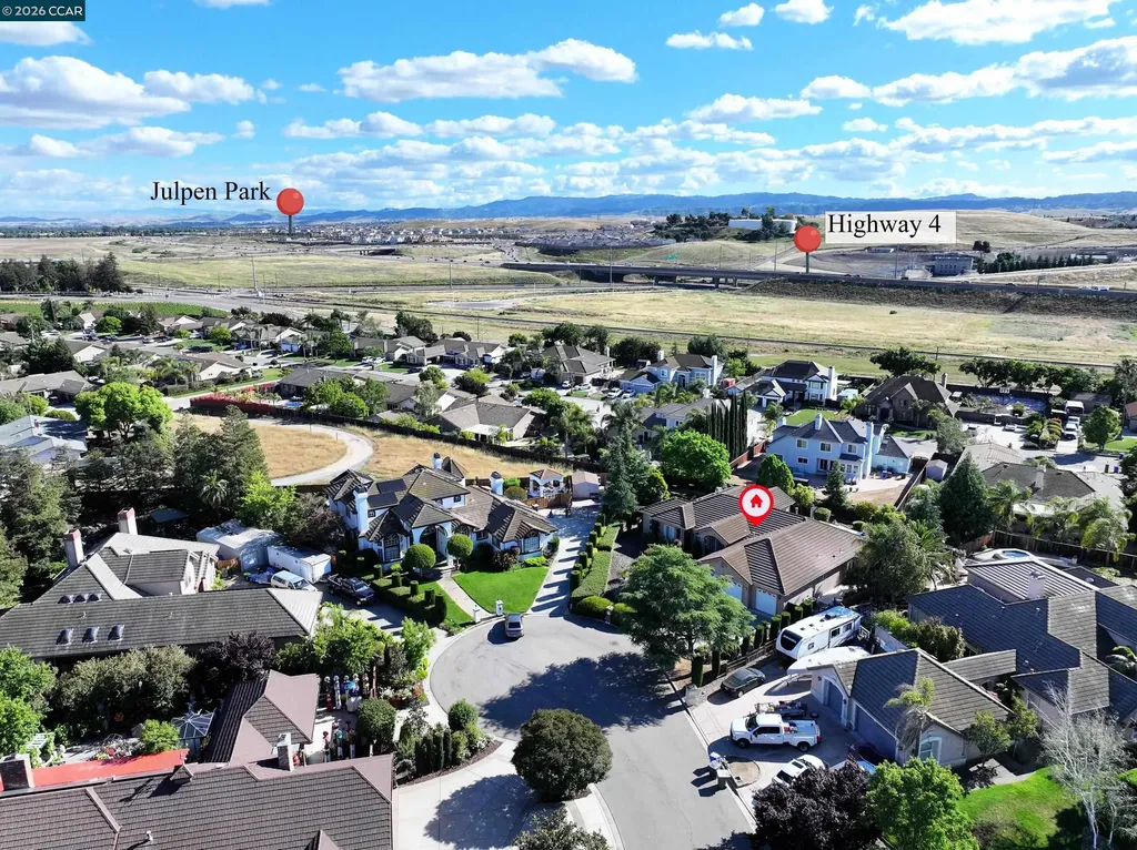 204 Chaps Court Oakley CA 94561