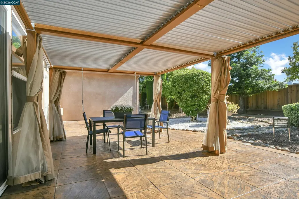 204 Chaps Court Oakley CA 94561