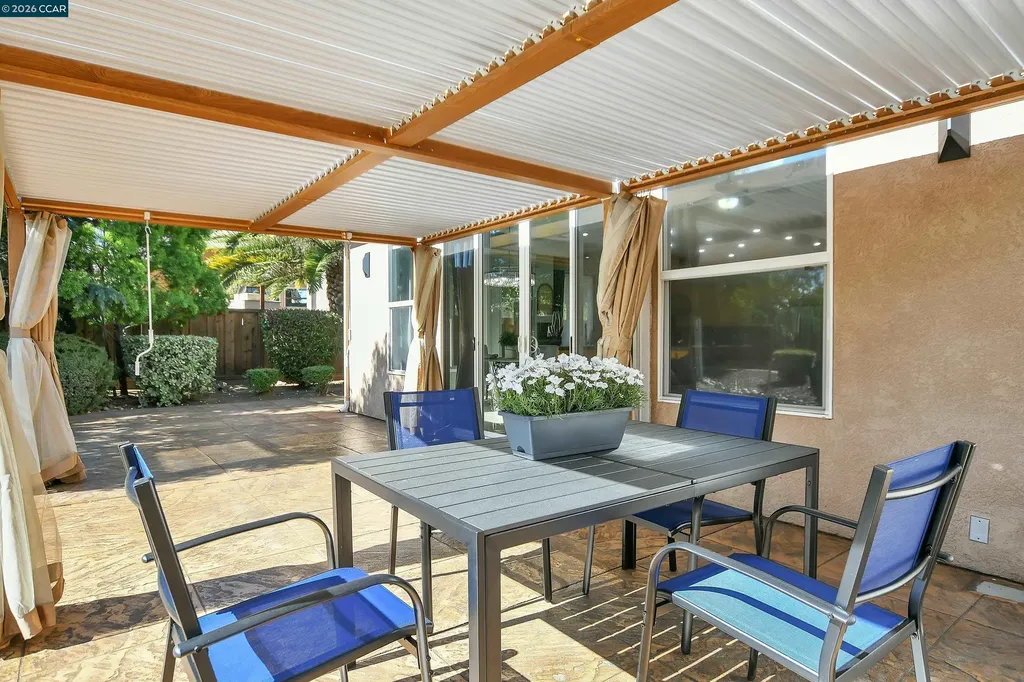 204 Chaps Court Oakley CA 94561