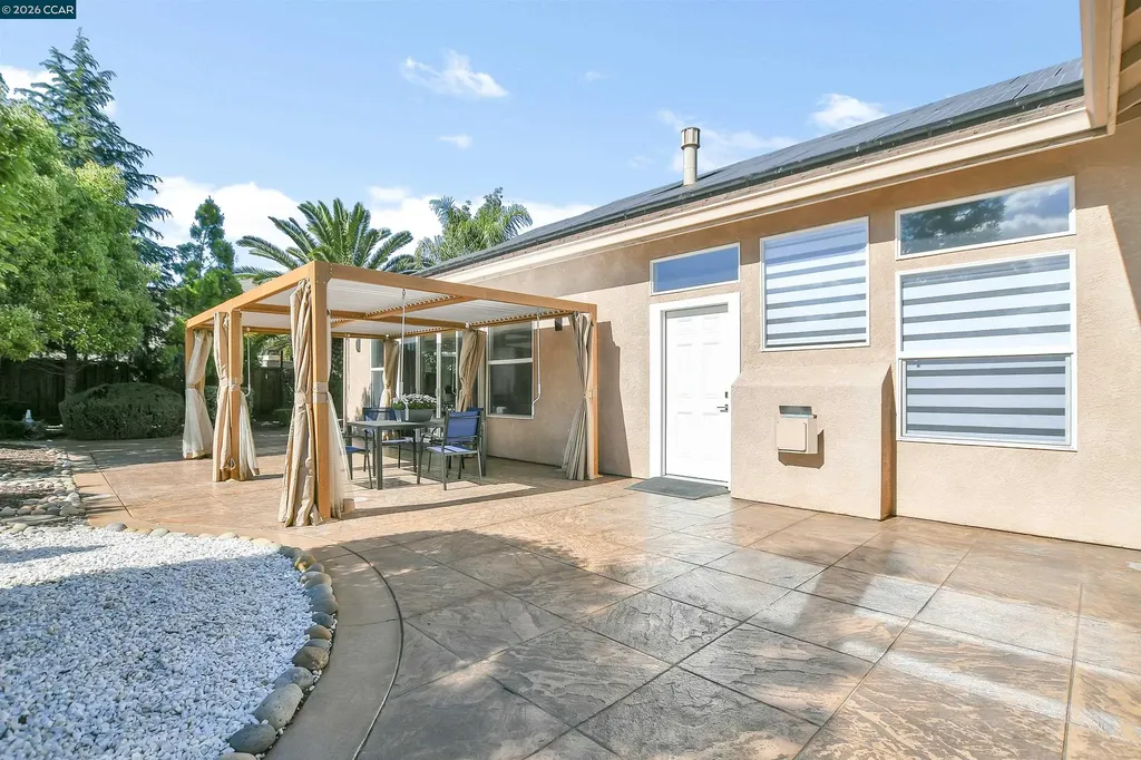 204 Chaps Court Oakley CA 94561