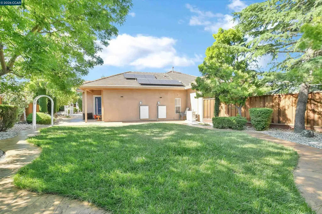 204 Chaps Court Oakley CA 94561