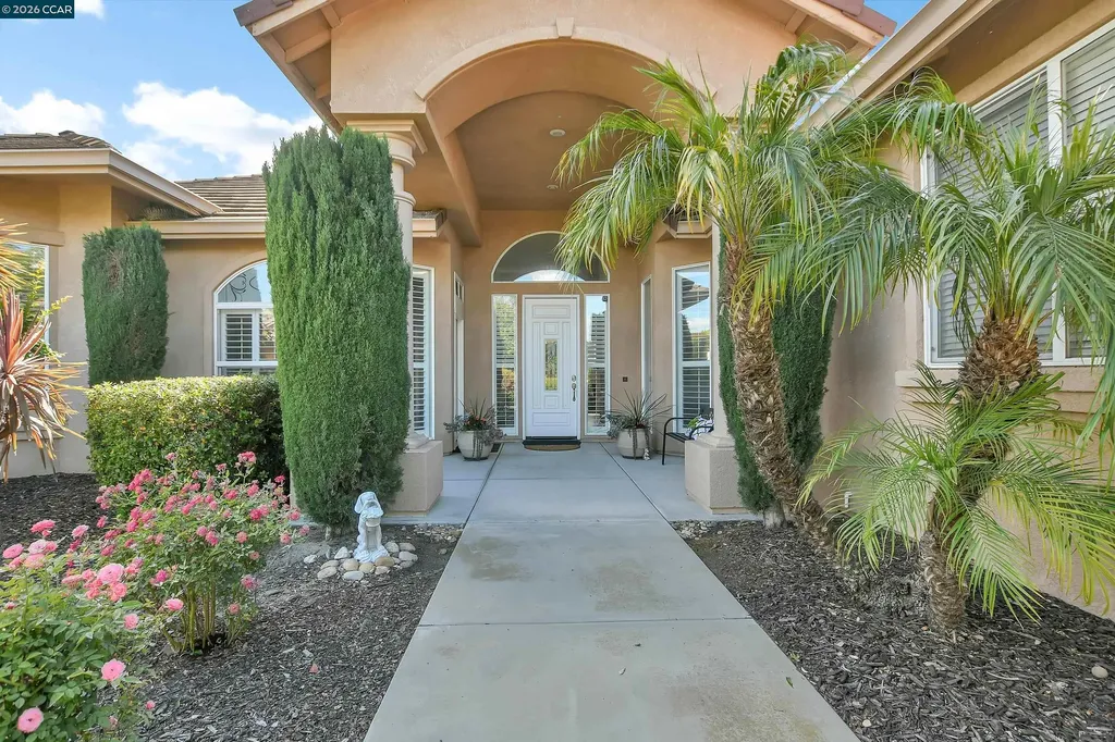 204 Chaps Court Oakley CA 94561