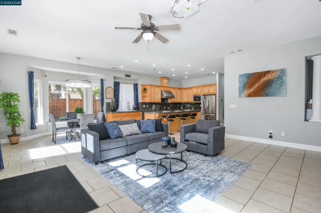 204 Chaps Court Oakley CA 94561