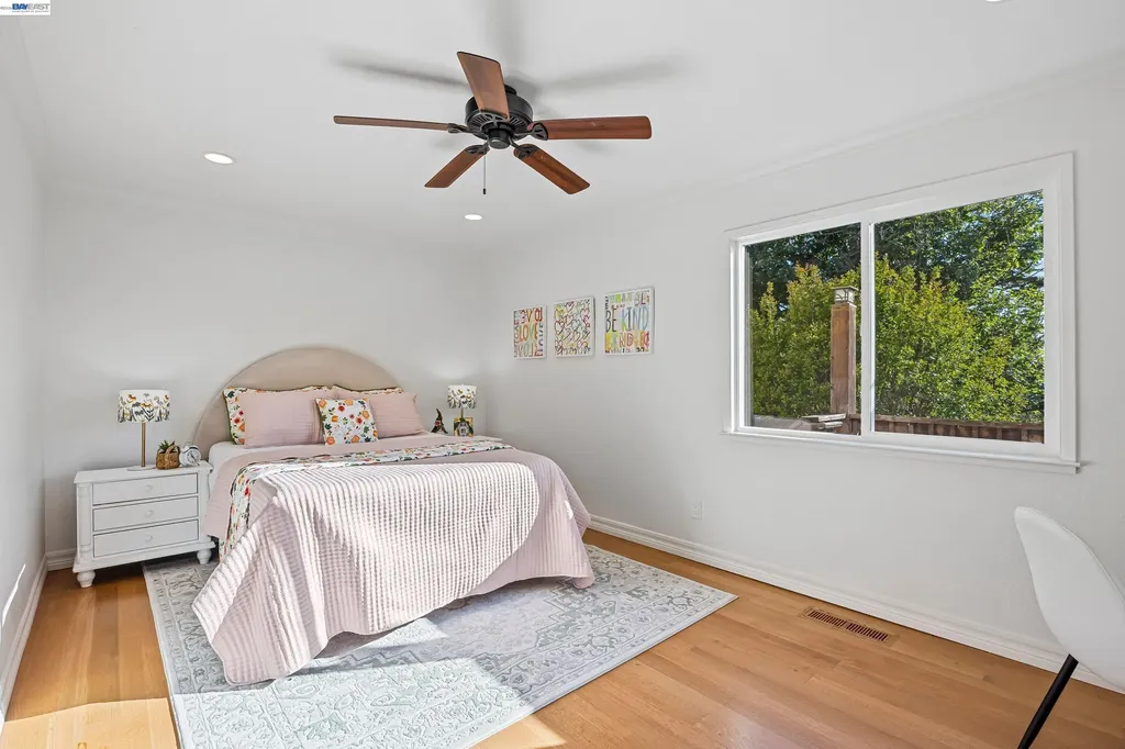 1465 Cortez Court Walnut Creek CA 94598