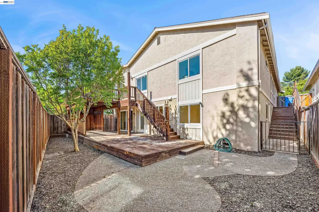 1465 Cortez Court Walnut Creek CA 94598