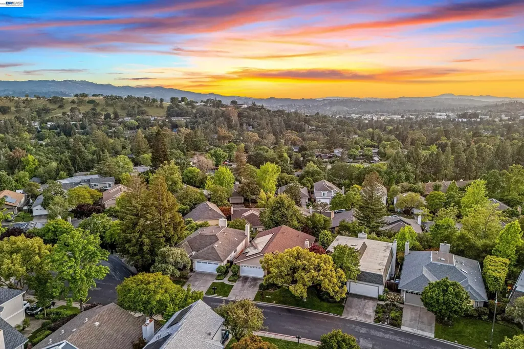 1465 Cortez Court Walnut Creek CA 94598